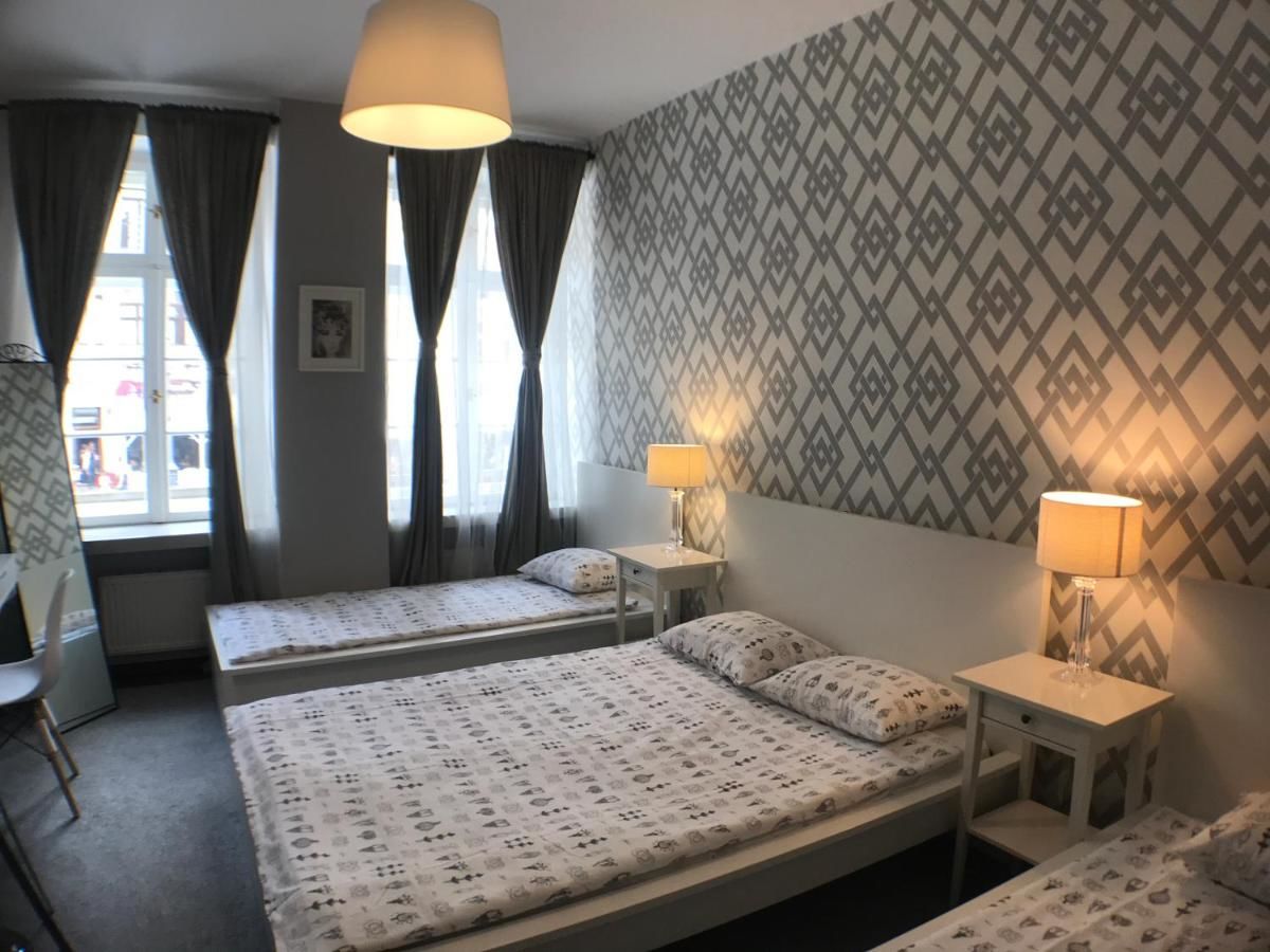 Апартаменты CityAparts-Private Apt. Rynek 2 Bedrooms (Self Check-in) Вроцлав-13