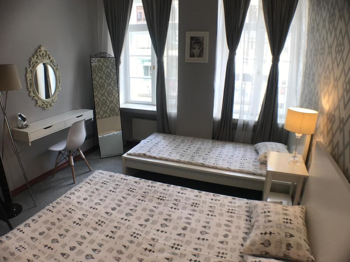 Апартаменты CityAparts-Private Apt. Rynek 2 Bedrooms (Self Check-in) Вроцлав-15