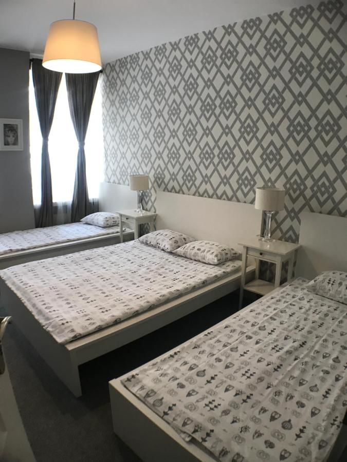 Апартаменты CityAparts-Private Apt. Rynek 2 Bedrooms (Self Check-in) Вроцлав-17