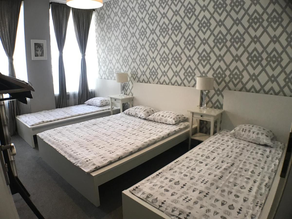 Апартаменты CityAparts-Private Apt. Rynek 2 Bedrooms (Self Check-in) Вроцлав-19