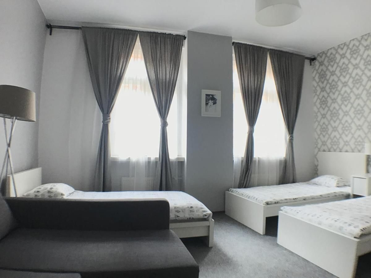 Апартаменты CityAparts-Private Apt. Rynek 2 Bedrooms (Self Check-in) Вроцлав-21