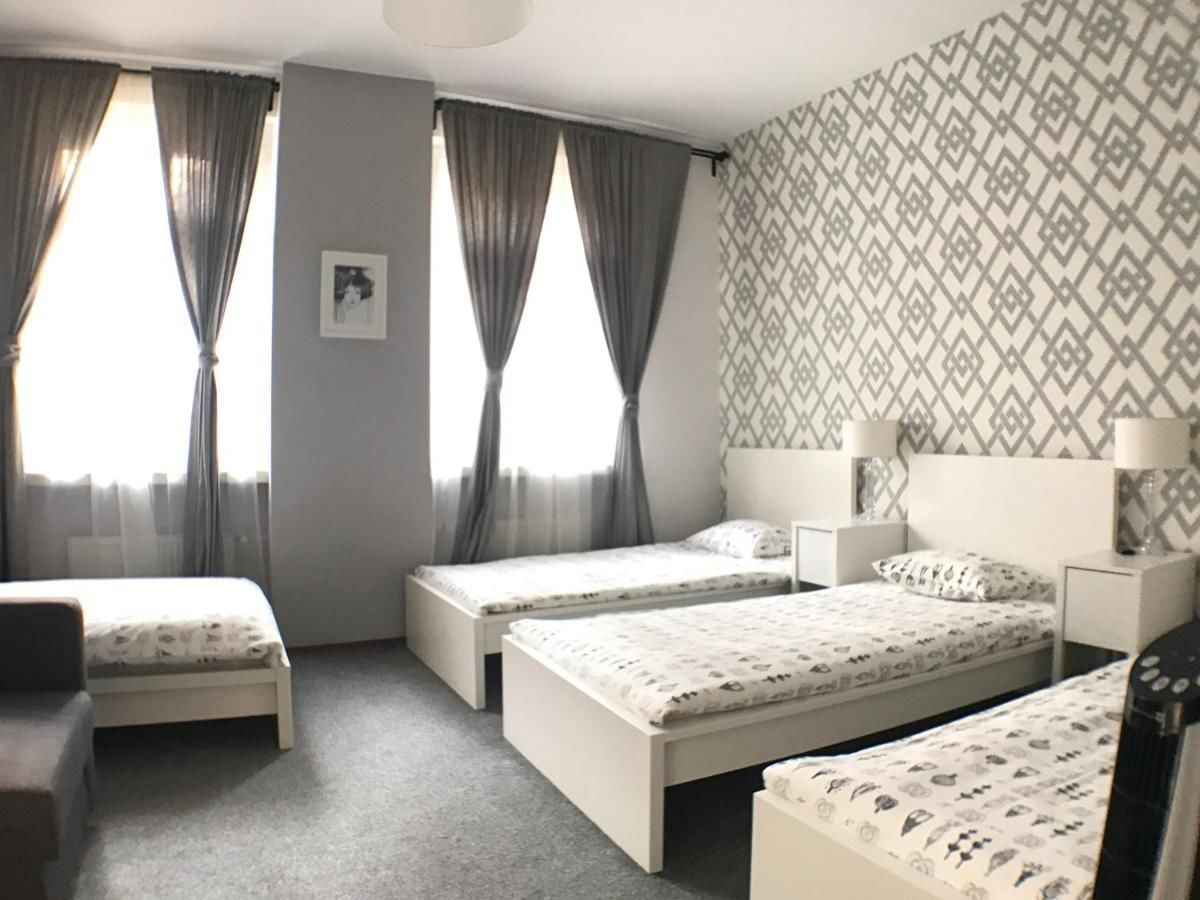 Апартаменты CityAparts-Private Apt. Rynek 2 Bedrooms (Self Check-in) Вроцлав-22