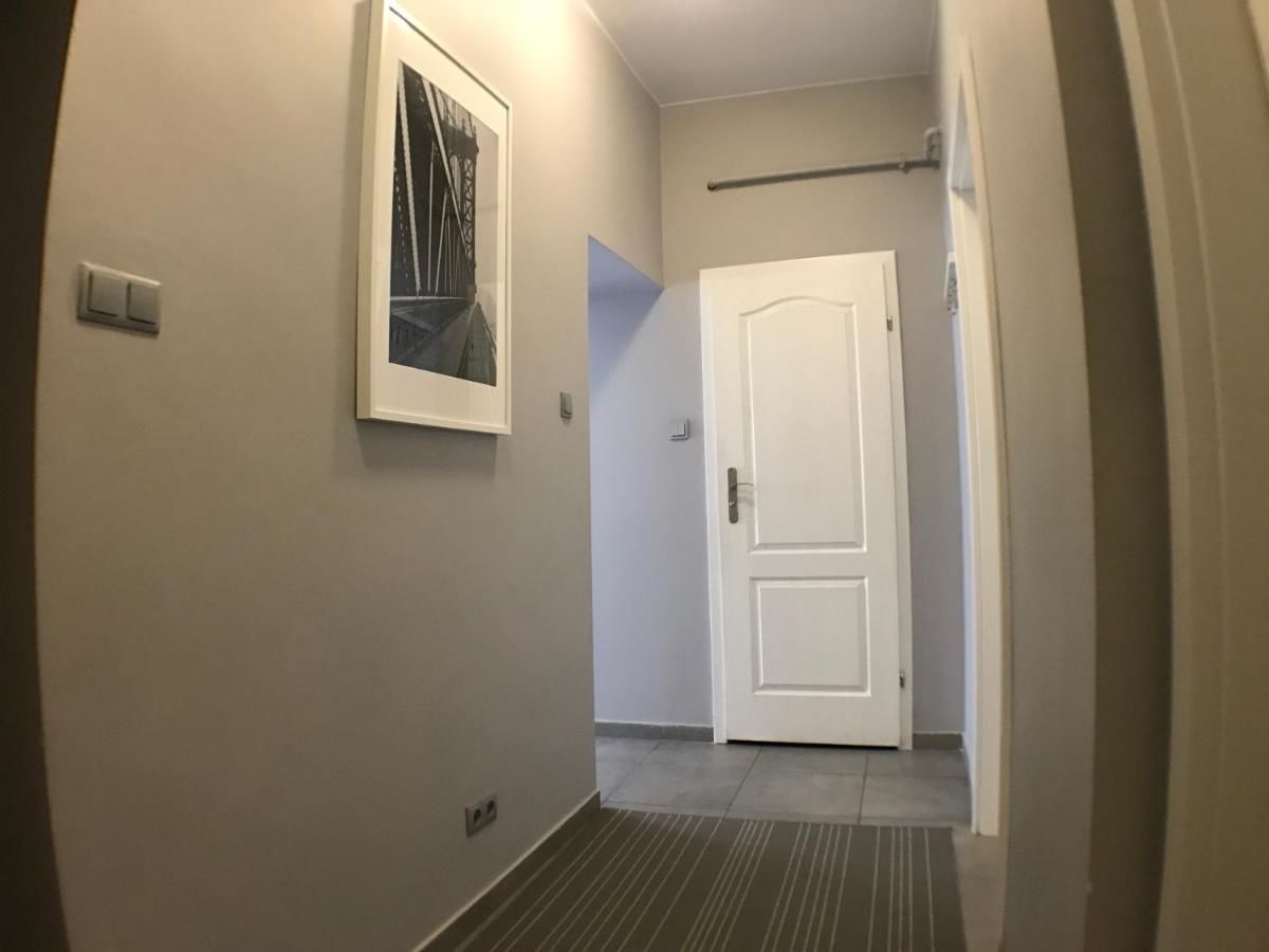 Апартаменты CityAparts-Private Apt. Rynek 2 Bedrooms (Self Check-in) Вроцлав-32