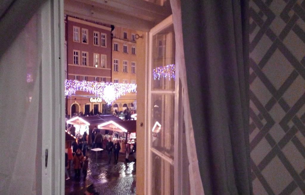 Апартаменты CityAparts-Private Apt. Rynek 2 Bedrooms (Self Check-in) Вроцлав-33