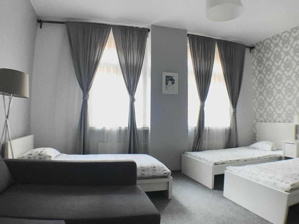 Апартаменты CityAparts-Private Apt. Rynek 2 Bedrooms (Self Check-in) Вроцлав-39