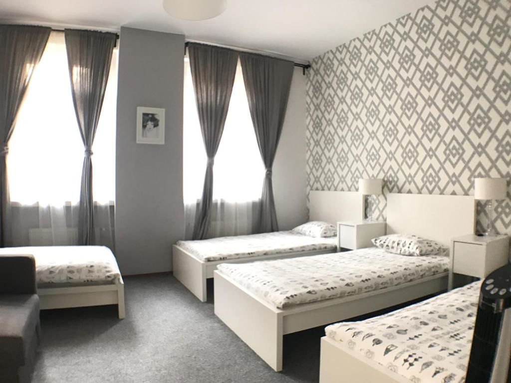 Апартаменты CityAparts-Private Apt. Rynek 2 Bedrooms (Self Check-in) Вроцлав-41